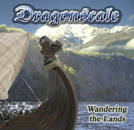 Dragonscale : Wandering the Lands